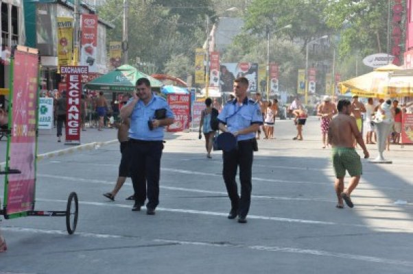 149 de persoane puse sub supraveghere judiciară
